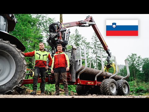 Zgodbe zadovoljnih uporabnikov - Josef Bachner (SLV)