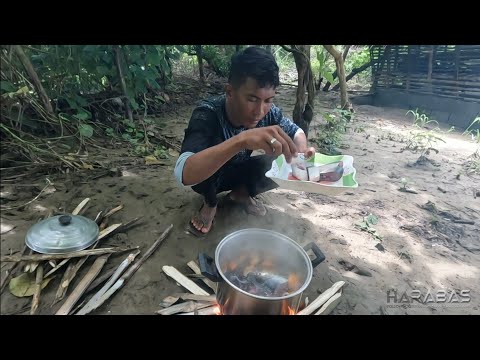 EP707-P2 - Pagtatanim ng mga Puno ng Saging | Occ. Mindoro