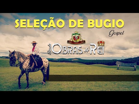 Seleção de Bugio da Banda Obras do Rei