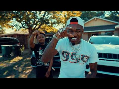 LilCj Kasino Ft. Maxo Kream - King To A Pawn (Exclusive By: @HalfpintFilmzz)