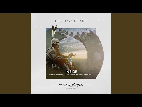 Inside (Original Mix)