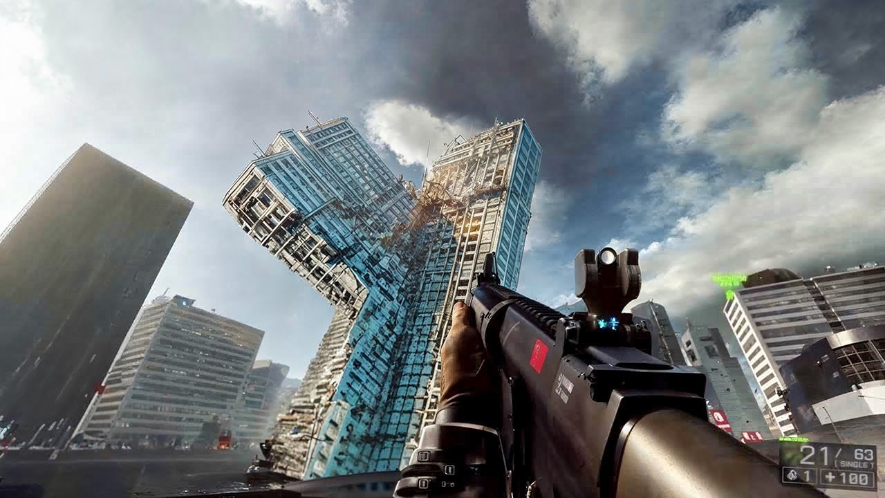 10 Game Mechanics That Are SIMPLY SUPERIOR