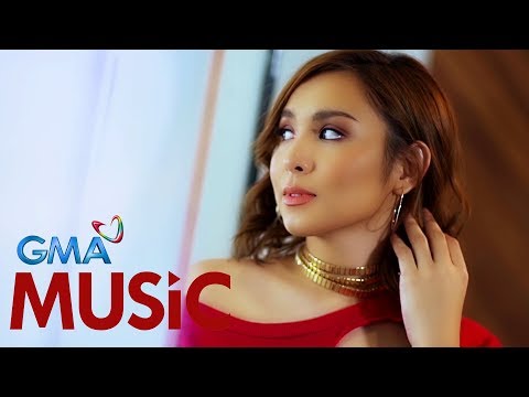 Ikaw Lang At Ako | Kyline Alcantara | Official Music Video