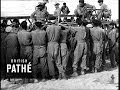 The Road To Mandalay 1945