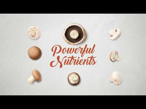 Monterey Mushrooms Vitamin D Resource Guide