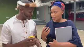 Download lagu Dr Mthembu no Alex Mthiyane anintshontshani nje? Ayi ngeke! Ayipheleli eStudio eyenu mp3