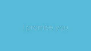 Selena Gomez - I Promise You with Lyrics.wmv