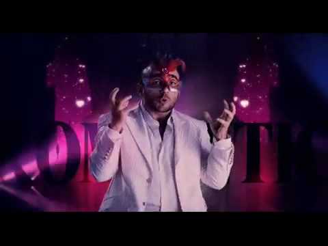 احمد مكي دور بنفسك من فيلم طير انت ahmed mekki teer enta