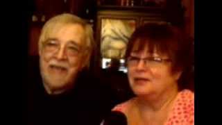 Alabama Old Flame Cover Lewis & Judy Burleson