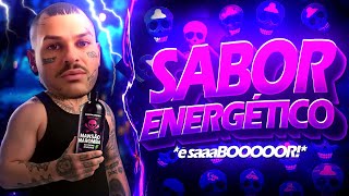 BEAT SABOR ENERGÉTICO - Meme Toguro - Sem taurina, cafeina - (FUNK REMIX) by DJ Dart