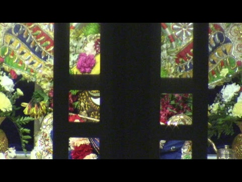 SB 10.56.27 - HG Sarvabhauma Prabhu