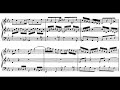 Bach: Trio Sonata in E flat major BWV 525 - I. Koopman