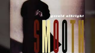 Gerald Albright &amp; Will Downing - Just 2 B With You