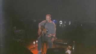 Bob Mould 19970412 Bijou Theater, Knoxville, TN