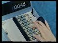 1970s Educational Films A Day In The Life Of A 1 And 2 Bill