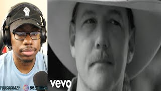 Trace Adkins - Every Light In The House REACTION!