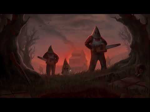 Drakim's VGM 1246 - Dusk - Burn in Hell