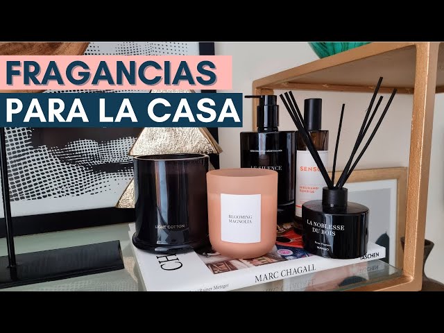 Vídeo relacionado con VICKY ESSENCE HOME SPRAY White Flowers 500ml | Ambientador del Hogar | Fragancia Flores Blancas | Perfume para Casa | Absorbe Olores