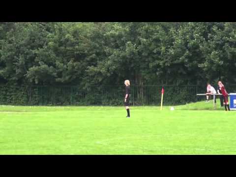 A-Junioren (KOL) - SG Olympia 1896 Leipzig vs. SpG Leipzig-Wahren/Böhlitz-Ehrenberg