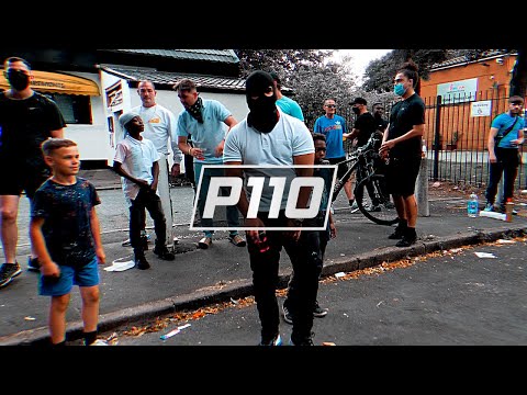 P110 -  C Weezy - Fresh Home [Music Video]