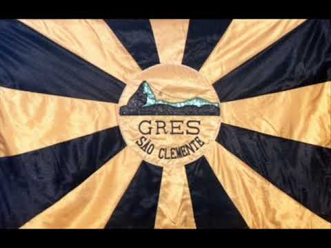 São Clemente 2020 10/13 - O Conto do Vigário