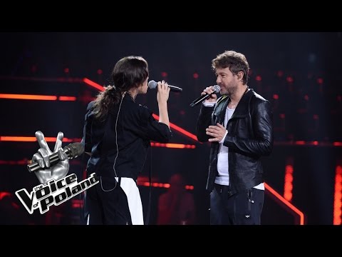 The Voice of Poland VII – Natalia Kukulska vs Andrzej Piaseczny – „Nie Pytaj O Polskę”