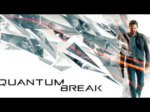 Till The End Of Time (Quantum Break Walkthrough) Part 7