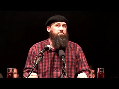 Jak je vjernik bolji i draži Allahu dž.š. od slabog, a u obojici ima dobra I prof. Elvedin Pezić