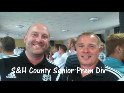 Penistone Church FC 5-0 Teversal Also North Gawber Colliery 1-2 AFC Church