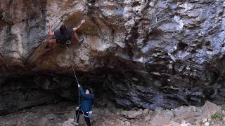 Finally Touching another Classic Styrian Crag + Post Workout Cuisine | Outdoor Vlog