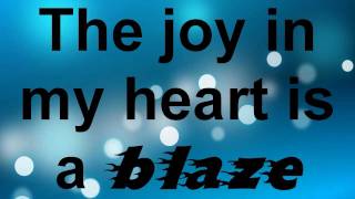 Owl City- Peppermint Winter [Lyrics] HD