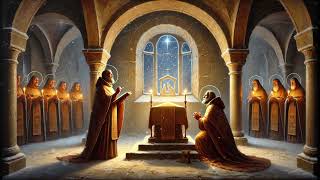 Download lagu Gregorian Chants: Christmas Eve, Christmas Day, Christmas Night, and Mass of the Day 🎶✨ mp3 Download lagu Gregorian Chants: Christmas Eve, Christmas Day, Christmas Night, and Mass of the Day 🎶✨ mp3