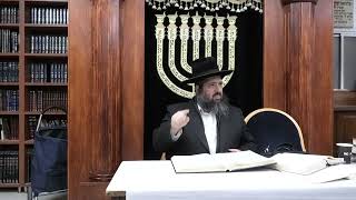 הרב אוזן   למען תספר, סיפורי צדיקים, הכרת הטוב יסוד לקבלת עול מלכות שמים