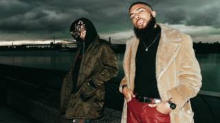 Ant Beale - “Gold in My Mouth” (prod. Maaly Raw &amp; Charlie Heat)