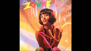 KEEN zouké (mix technozouk) 1991