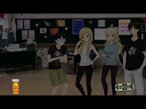 Seven seconds class of 09