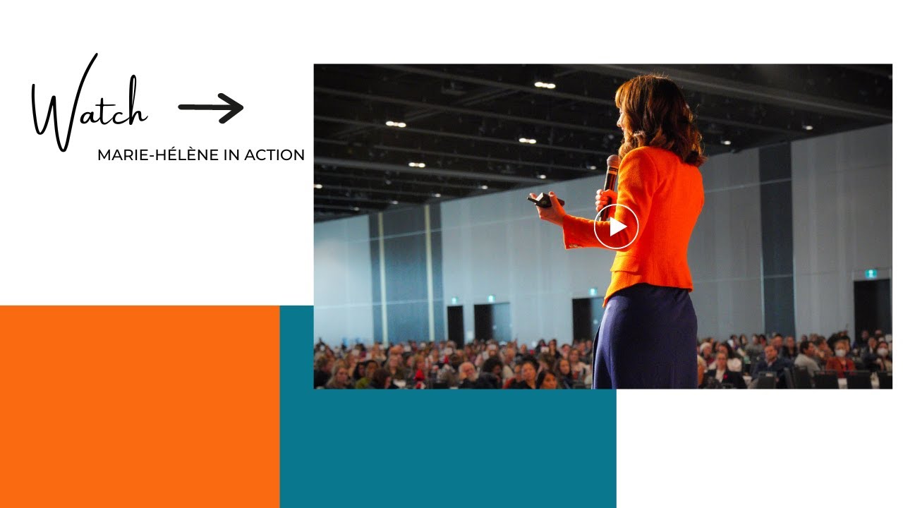 A Strategic Approach to Optimizing Your Work Performance and Mental Health - Dr. MH Pelletier