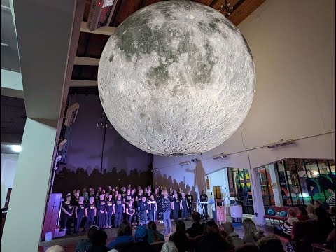 The BIG Sing Live in Concert - Let Me Fly 