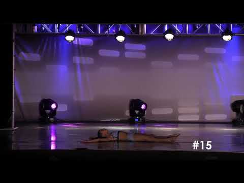 Amara Kircher - The Place We Longed For