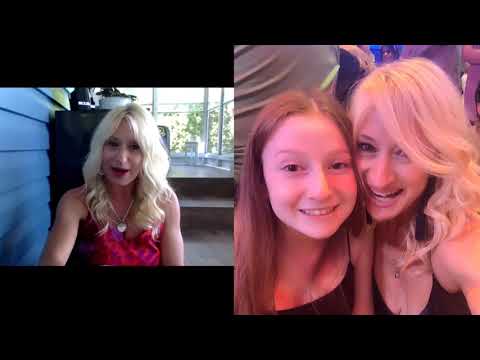 Dancers At Home Episode 16 Joanne Kay Smith