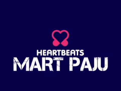 Mart Paju - Heartbeats (Eesti Muusika 2019)