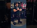 Andre Adams Official - 8-Week Shred Program