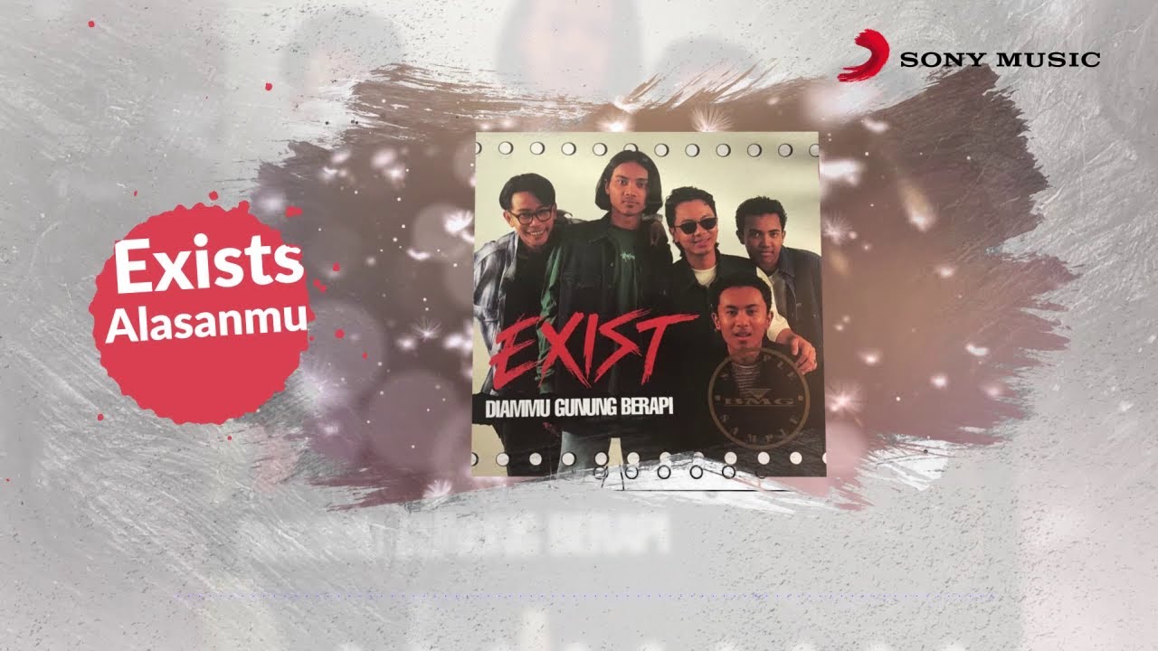 Download Exists Alasanmu Official Lyric Video Mp4 3gp Hd Naijagreenmovies Fzmovies Netnaija