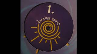 Mystrë  - Coded Message (Trance 2002)