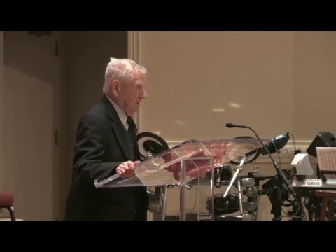 Petru Popovici — Atarnarea de Domnul — 01/03/2016 PM