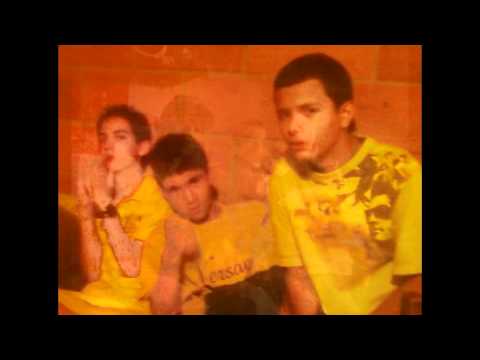 Lagrimas En El Asfalto - Los Mortal Combat