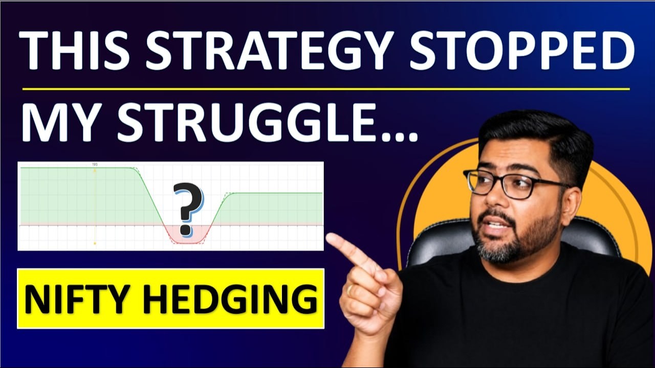 This Strategy Stopped My Struggle