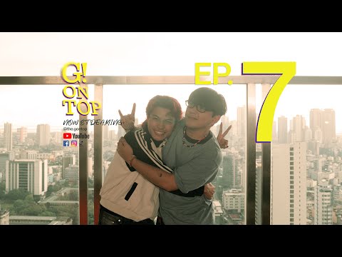 EP 7: FROM THE BOTTOM TO THE TOP (ft. Maki)