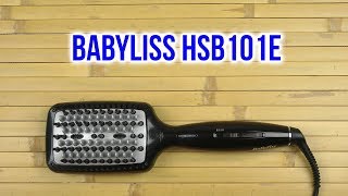 BaByliss HSB101E - відео 1