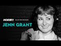 Jenn Grant - "How I Loved You (feat. Amy Millan)" | Collective Arts Black Box Sessions